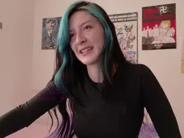 Chaturbate Nude Webcam of sunshine_girl9