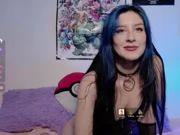 Chaturbate Nude Webcam of sunshine_girl9