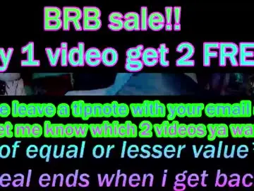 Chaturbate Live Sex Cam of thewolfmaam