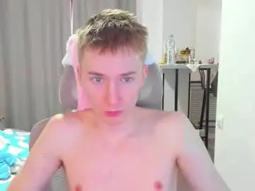 Chaturbate Nude Webcam of vibemygirl