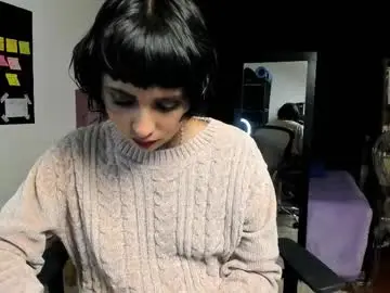 Chaturbate Adult Video Chat of _saraaparker_