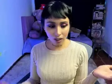 Chaturbate Adult Webcam of _saraaparker_