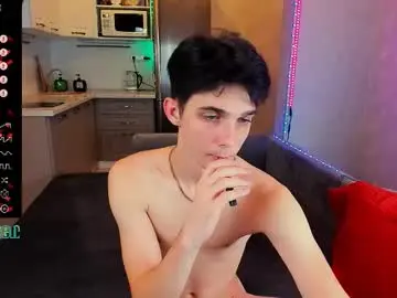 Chaturbate Adult Webcam of aaron_bang