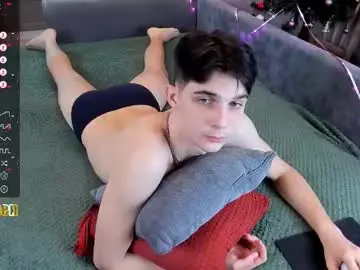Chaturbate Sex Cam of aaron_bang