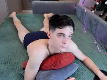 Chaturbate Sex Cam of aaron_bang