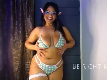 Chaturbate Private Sex Chat of aleiascott