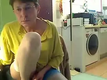 Chaturbate Sex Cam of alix300