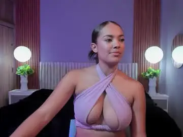 amyjohnsonn from chaturbate