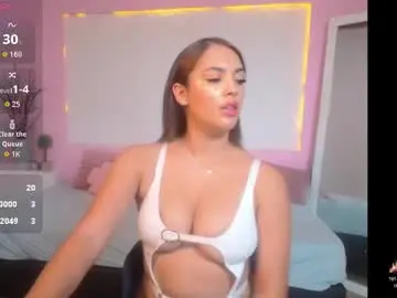 Chaturbate Live Sex of amyjohnsonn