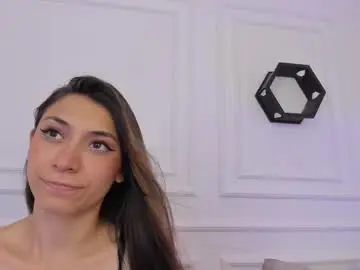 Chaturbate Adult Video Chat of ana_muller19