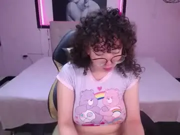 Chaturbate Sex Cam of androm3da_