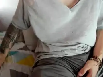 Chaturbate Adult Webcams of austin1119a