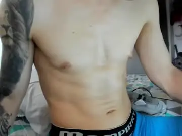 austin1119a from chaturbate
