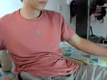 Chaturbate Live Porn of austin1119a