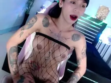 Chaturbate Adult Webcams of barbiemariefox