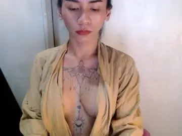 Chaturbate Sex Chat of barbiemariefox