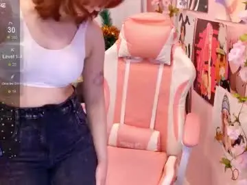 Chaturbate Best live sex cam show of coconut_mia