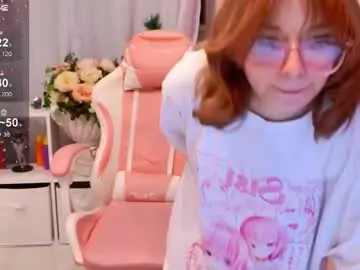 Chaturbate Adult Webcam of coconut_mia