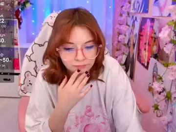 Chaturbate Live Porn of coconut_mia