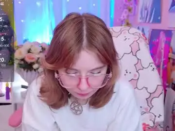 Chaturbate Live Sex of coconut_mia