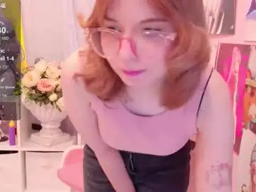 Chaturbate Live Sex of coconut_mia