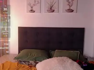 Chaturbate Sex Cam of damian_n_lissa