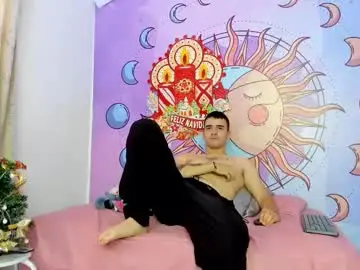 Chaturbate Best Webcam of dantee_dark