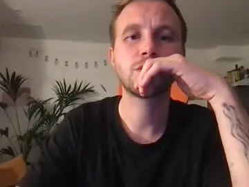 Chaturbate Sex Cam of enerjizzer