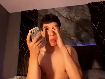 Chaturbate Best Webcam of hot_summer_boy