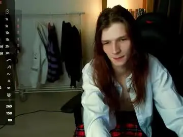 Chaturbate Sex Cam of iceseeker2