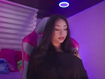 ivette_k from chaturbate