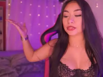 Chaturbate Sex Cam of ivette_k