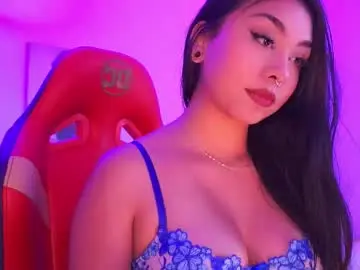 Chaturbate Free Porn Cam of ivette_k