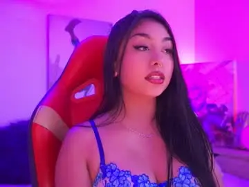 Chaturbate Adult Webcams of ivette_k