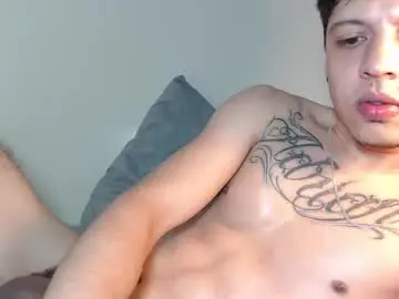 Chaturbate Free Live Porn of jacobsexxx