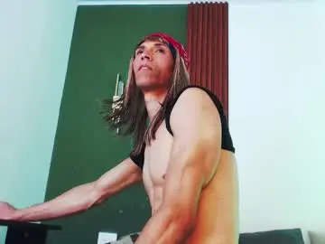 Chaturbate Live Porn of jeanys_sneider