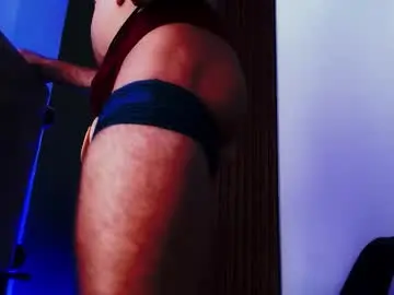 Chaturbate Live Sex Cam of jeanys_sneider