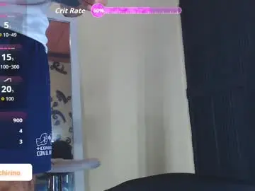 Chaturbate Best live sex cam show of jhon_malo