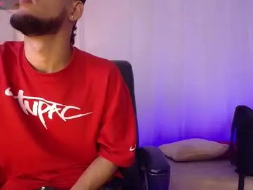 Chaturbate Watch Live Sex Cams of jhon_malo