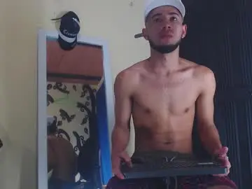 Chaturbate Sex Chat of jhon_malo