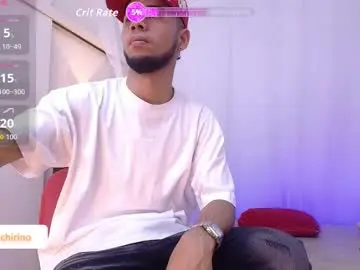 Chaturbate Private Sex Chat of jhon_malo