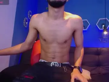 Chaturbate Live Porn of jhon_malo