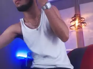 Chaturbate Live Sex Cam of jhon_malo