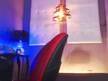 Chaturbate Free Live Porn of jhon_malo