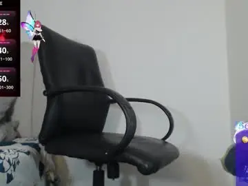 Chaturbate Live Sex Cam of johana_doll1433117