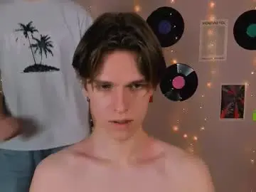 Chaturbate Nude Webcam of klaus_rice