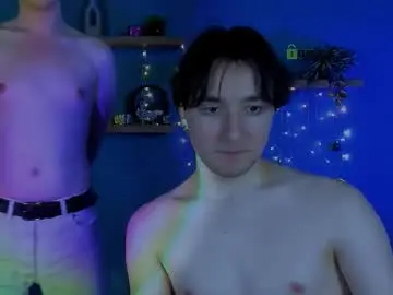 Chaturbate Watch Live Sex Cams of klaus_rice