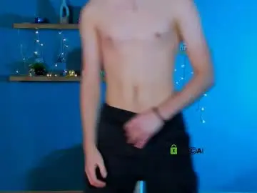 Chaturbate Nude Webcam of klaus_rice