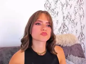 Chaturbate Nude Webcam of liaruso