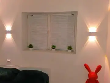 Chaturbate Nude Webcam of linasly